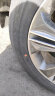 玛吉斯（MAXXIS）轮胎/汽车轮胎185/60R15 84H EC1 适配本田飞度 晒单实拍图