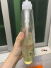 好迪无硅油洗发水 去屑净油500ml*2瓶（针对油头与头屑问题 家庭装） 实拍图