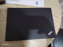 联想ThinkPad四核i5 X390X280轻薄出差便携二手笔记本电脑12.5寸手提商务办公游戏本 15】95新X390四核i5 8G 256G 至薄 实拍图