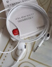 智国者【尊享版】耳机有线入耳式适用于苹果华为vivo小米oppo红米荣耀安卓3.5mm圆孔安卓手机电脑游戏K歌 实拍图