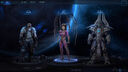 SC2星际争霸2单机版 虫群之心+虚空之遗+自由之翼 全战役PC电脑版 典藏版 实拍图