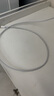 原奘 适用于vivo充电器数据线y83 y9 y50t y5S y51 u3x Y7s/Z5x x21/Y30/Y97/S1 y70  x9/plus充电头线 x7/x6/x9s/x20双引擎闪充头+ 实拍图