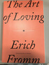 爱的艺术 英文原版 The Art of Loving 实拍图