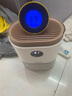 斗禾（DOUHE)除湿器家用除湿机桌面小型抽湿机干燥机卧室迷你吸湿器室内防潮抽湿器去湿机CS02国家补贴 0.45L/天 实拍图
