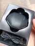 联想（Lenovo）thinkplus蓝牙耳机真无线入耳式游戏电竞低延迟降噪蓝牙5.3音乐高音质运动苹果华为安卓手机通用 GM2PRO黑色【蓝牙5.3+游戏模式】 晒单实拍图