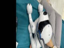 kidsdeer声控智能机器狗儿童玩具男孩女孩婴幼儿早教机器人1-2-3-4-5岁 礼盒-声控版+英语早教+动物模仿 晒单实拍图