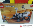 乐高（LEGO）积木机械组系列42158 毅力号火星探测器不可遥控玩具儿童节礼物 晒单实拍图