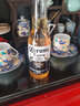 科罗娜（CORONA）墨西哥原装进口Corona黄啤酒精酿科罗拉科罗纳小麦啤酒 355mL 24瓶 整箱装 效期到26年9月 实拍图
