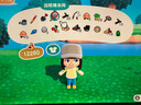 任天堂（Nintendo）Switch游戏卡带 NS游戏软件 全新原装海外版 马里奥3D世界库巴之怒 狂怒世界 中文 实拍图