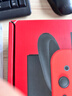 Nintendo Switch任天堂 国行游戏机（OLED版）配红蓝Joy-Con NS家用体感便携游戏掌上机休闲家庭聚会礼物 实拍图