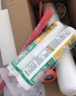 瓦克（WACKER）GM玻璃胶通用型厨卫密封胶美容胶中性耐候门窗硅酮胶结构胶米白色 实拍图