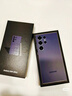 三星【官方直供】Galaxy S24 Ultra Al智享生活办公 SPen  准新 钛暮紫 12GB+256GB 7天机 准新 12期免息【限时特价】 实拍图