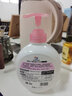 威露士（Walch）倍护滋润洗手液 健康抑菌滋润洗手液525ml*1瓶 有效抑菌99.9% 实拍图