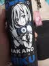 漫凡一品同人动漫保温杯二次元水杯周边304不锈钢国家队02初音未来蕾姆 五等分的花嫁中野三玖 500ml304不锈钢加购收藏得福袋 实拍图