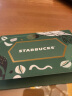 星巴克Starbucks 鱼尾纪念款星礼卡 实体储值卡 端午劳动节男女送礼 200 实拍图