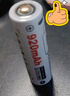 雷明兔锂电池 14500/21700动力电池 TYPE-C口充电电池 3.7V 手电筒配件 实拍图