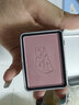 Sweet mint半岛铁盒腮红单色雾面丝绒甜妹御姐日杂感可爱奶酪百搭小众胭脂 3#低饱和冷玫瑰 实拍图