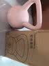 艾美仕（AiMeiShi）PVC软体壶铃 男女士家用健身器材提壶哑铃练手臂深蹲提臀 4KG 实拍图