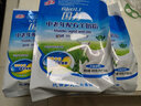 和氏（HERDS）新国标2多1和氏国力中老年配方羊奶粉高钙陕西老年成人奶粉400g 实拍图