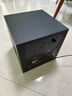 雅马哈（YAMAHA） NS-SW050 家庭影院低音炮 有源重低音音箱 低音单元音响（8英寸单元） 黑色（需连接功放使用) 实拍图
