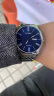 西铁城（CITIZEN）手表男日韩表自动机械日显表盘钢带商务送礼物NH8350-59L 实拍图
