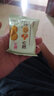 豫吉 猴头菇曲奇饼干整箱网红早餐食品休闲零食小吃的散装一箱 猴头菇饼干2斤+2斤(发4斤) 实拍图