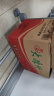 豫竹豫竹 大方便面整箱袋装干吃干脆面速食休闲食品52g*40红烧味 实拍图