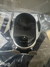 怡发适用于奔驰车载手机支架无线充电E300L/C260L/GLC/GLBA级导航支架 奔驰专用【自动感应-升级款】 19-26款A级/A级AMG 实拍图
