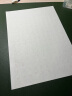 六品堂 米字格硬笔书法纸练字本 田字格方格小学生钢笔专用作品纸方格（套装15本） 实拍图