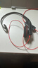 博诣 POLY惠普C3210USB/TYPE-C单耳头戴式有线耳机办公电脑耳麦降噪麦克风/带话筒【焕新补贴】 实拍图