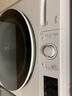 LG10KG烘干机热泵式双变频干衣机 原装进口全自动滚筒被褥护理 绒毛过滤冷凝器自清洁超薄家用大容量 【原装进口10KG烘干机】RH10V3MVTW 实拍图