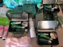 佰草集中小样试用装护肤品双石斛新玉润太极旅行装抗皱紧致淡化细纹套装 太极啵啵眼霜3g*3【到手9g】 实拍图