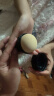 美肤语蘑菇头粉扑美妆蛋2个彩妆蛋戳戳腮红刷粉底干湿两用海绵MF8791 实拍图