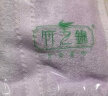 竹之锦浴巾 竹纤维大浴巾 成人女士洗澡吸水裹巾薄款粉色360g 70×140cm 实拍图