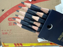 得力（deli）高级美术绘图6B铅笔学生素描铅笔12支/盒S999-6B学生开学新年礼物 实拍图