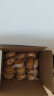 良品铺子手撕面包2斤装 量贩早餐小面包代餐休闲零食办公室点心整箱装礼盒 实拍图