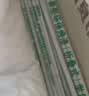 无印良品A类帐纱家用婴儿床笠式防摔围栏蚊帐 三开门1.8×2米【支架加固】 实拍图