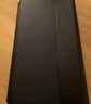 EDDGA【蝉 联 金 榜】适用华为p50手机壳HUAWEIP50翻盖保护套智能视窗休眠全包防摔高档商务皮套 实拍图
