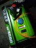 力达品正汽油发电机220V家用小型单相4KW/5/6/8/10千瓦/三相电压商用户外 4000W手电双启动多燃料220V 实拍图
