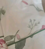 俞兆林月子服纯棉100%带胸垫产后哺乳睡衣全棉吸汗孕期孕妇家居服套装 NSWR-5165 【100%纯棉，吸湿透气】 M （建议80-100斤） 实拍图