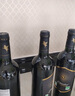 翡马（BORDEAUXVINEAM）金酿有机干红葡萄酒  750ml*6 整箱木盒装 法国进口红酒 实拍图