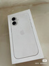 Apple/苹果 iPhone 16 (A3288) 支持移动电信联通5G双卡双待手机 白色 128G【全国联保+买家秀好礼】 白条12期分期免息 实拍图