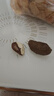 特产优联鲍鱼果原味新疆产大颗500g坚果干炒货年货休闲零食品孕妇沙漠果 鲍鱼果袋装250g*1 实拍图
