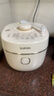 苏泊尔（SUPOR）IH电压力锅5L 家用智能2200W 0涂层钢釜8min快速菜SY-50HC5021Q电饭煲高压锅4-6人 实拍图