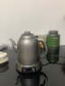 欧美特（OUMETE）自动上水电热烧水壶保温一体全自动恒温电热水壶316不锈钢茶台专用茶桌茶几泡茶具抽水电茶炉  实拍图