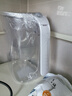 飞利浦（PHILIPS）净水壶滤水壶过滤水壶净水器滤水器过滤器滤芯 AWP2814白色【4.2L】十三芯装 实拍图