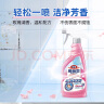 花王（KAO）浴室清洗剂500ml墙面瓷砖玻璃强力去污除水垢多功能卫生间清洁剂 实拍图