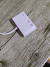 品怡私模USB读卡器type-c安卓手机电脑多功能OTG2.0 SD/TF/U盘 三合一读卡器-TC白色 实拍图