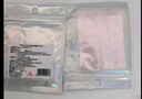 Miss Candy固态果冻胶穿戴甲片专用固态胶超粘牢固PT102UV光固果冻胶120贴 实拍图
