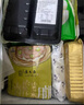 西区老大房 豆沙月饼 苏式酥皮(生胚)4枚260g月饼(不添加防腐剂)上海老字号 实拍图